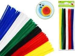 Pack de Chenilla Multicolor MultiCraft