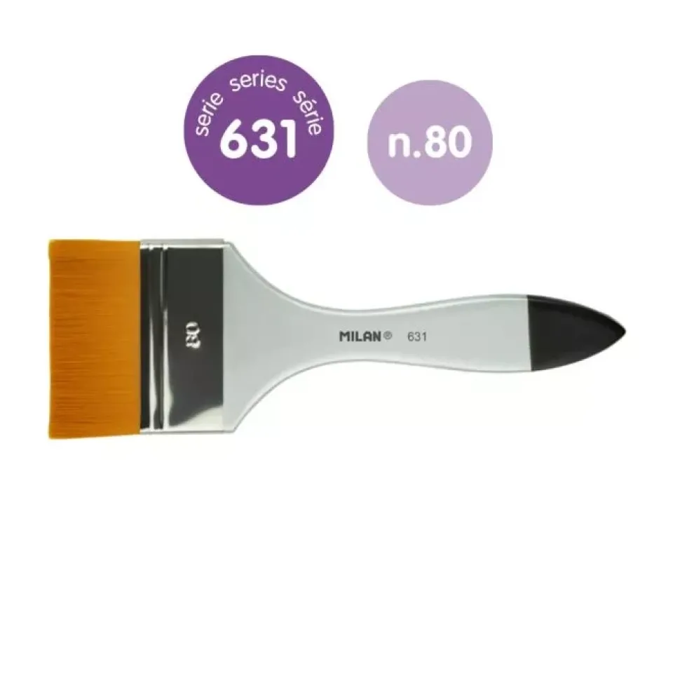 Paletina Premium Synthetic 631 Milan