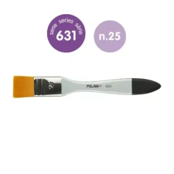 Paletina Premium Synthetic 631 Milan