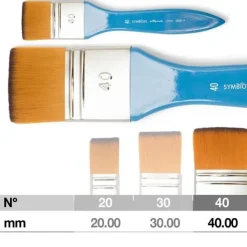 Paletina Symbiose Spalters 2800 Raphaël
