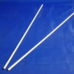 Palillos de madera 40cm