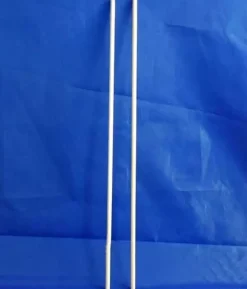 Palillos de madera 40cm