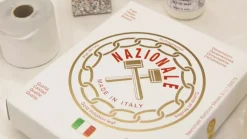 Pan de Oro Italiano Nazionale