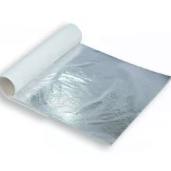 Pan de plata italiana Aluminio Nazionale