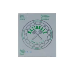 Pan de Plata Italiano Nazionale