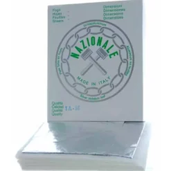 Pan de Plata Italiano Nazionale