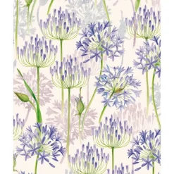 Papel Agapanto Tassotti