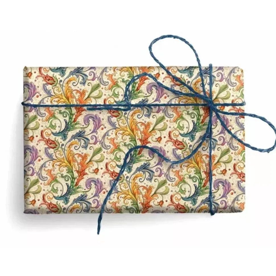 Papel Allegro Kartos 49.5x68cm