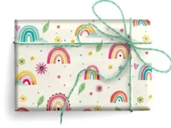 Papel arcoíris Kartos 49,5x68cm