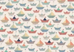 Papel Barcos Tassotti