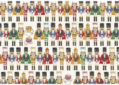 Papel Cascanueces Tassotti