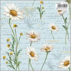 Papel Chamomilla Kartos 49,5x68cm