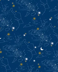 Papel Constelaciones Tassotti