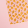 Papel de acetato Lemon Oh Happy Day Sami Garra 30x30cm