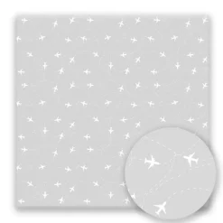 Papel de acetato Traveler Alberto Juárez 30x30cm