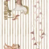 Papel de arroz Caballo Sweet Baby Girl PapersForYou 54x33cm