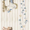 Papel de arroz Caballo Sweet Baby Boy PapersForYou 54x33cm