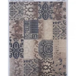 Papel de Arroz Estampados Rich 29x42cm