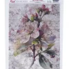 Papel de Arroz Flor Cerezo Rich 29x42cm