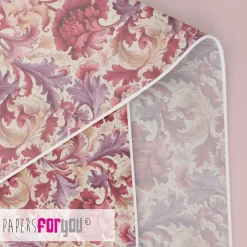 Papel de arroz Génova II PapersForYou 54x33cm