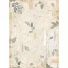 Papel de arroz Hojas Secret Diary Stamperia 21x30cm