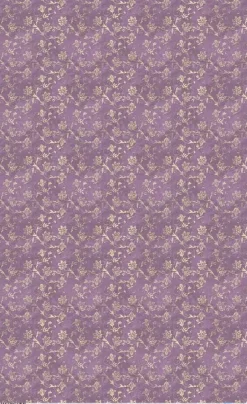 Papel de arroz II The Radiant Princess PapersForYou 54x33cm