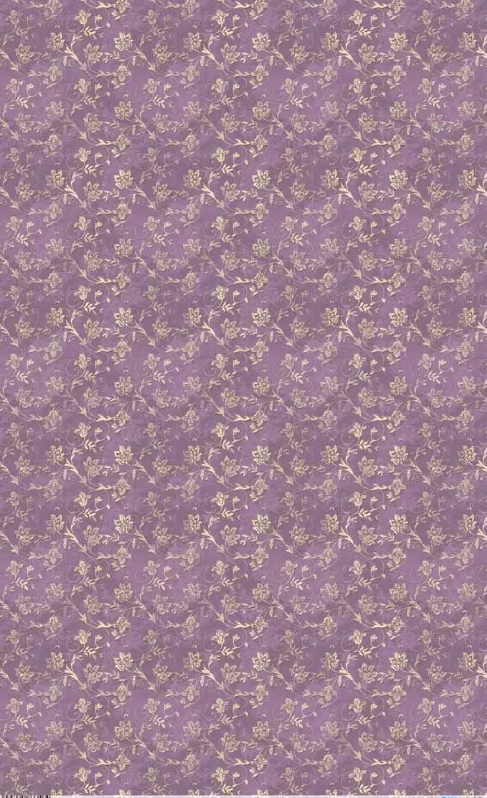 Papel de arroz II The Radiant Princess PapersForYou 54x33cm