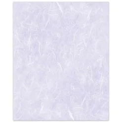 Papel de arroz Lavender PapersForYou 50x70cm