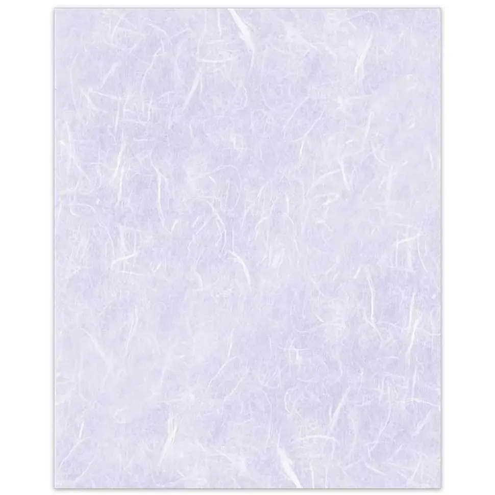 Papel de arroz Lavender PapersForYou 50x70cm
