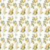 Papel de Arroz Lemon V Fruits Market PapersForYou 54x33cm