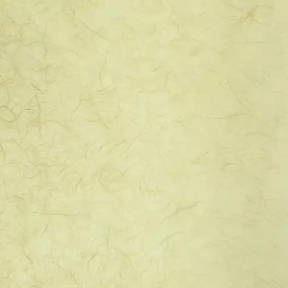 Papel de Arroz Liso Crema 47x64cm