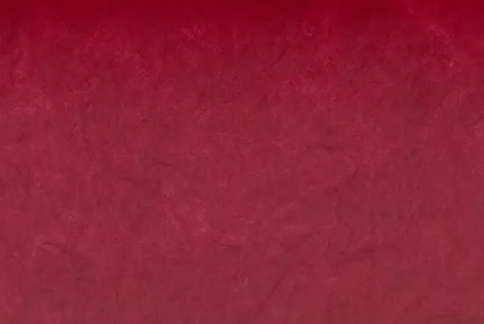 Papel de arroz liso granate 50x65cm