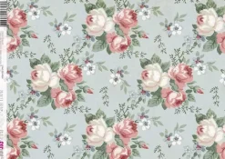 Papel de Arroz Painted Dreams II PapersForYou 30x21cm