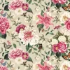 Papel de Arroz Peonías PapersForYou 54x33cm