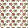 Papel de Arroz Strawberry V Fruits Market PapersForYou 54x33cm