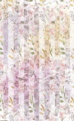 Papel de arroz Un día de ilusión PapersForYou 54x33cm