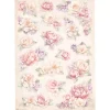 Papel de Arroz V Romance Forever Stamperia 21x29cm