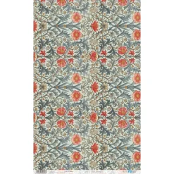 Papel de arroz Verona III PapersForYou 54x33cm