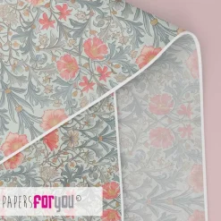 Papel de arroz Verona III PapersForYou 54x33cm