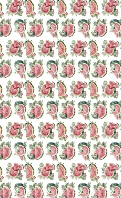 Papel de Arroz Watermelon V Fruits Market PapersForYou 54x33cm