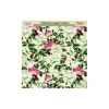Papel de Decoupage 0813408 Flores vintage 32x31 cm. Dayka
