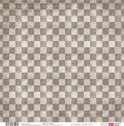 Papel de tela Ajedrez Wizarding Adventure II PapersForYou 30x30cm