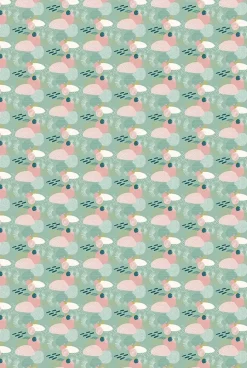 Papel Decopatch Textura Manchas