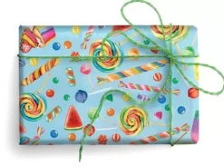 Papel dulces Kartos 49,5x68cm