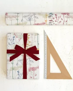 Papel Flores al sol Tassotti