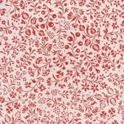 Papel Flores rosas Remondini Tassotti