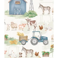 Papel Granja Tassotti