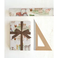 Papel Granja Tassotti