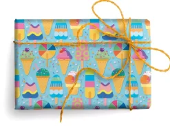 Papel helados Kartos 49,5x68cm