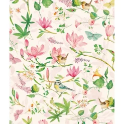 Papel Magnolia japonesa Tassotti